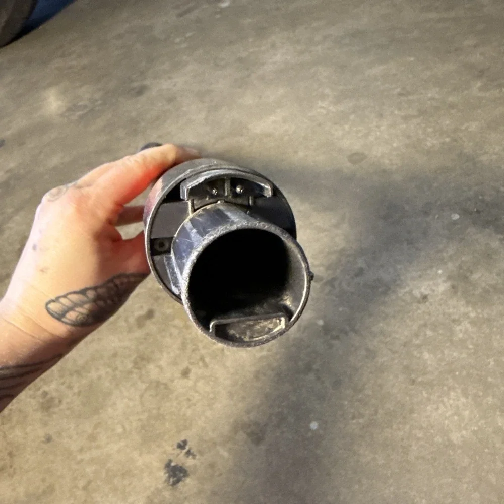 Dyson this genuine