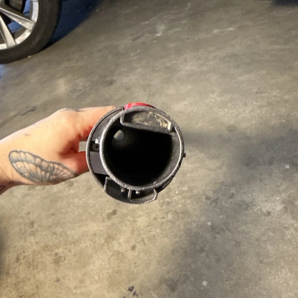 Dyson this genuine
