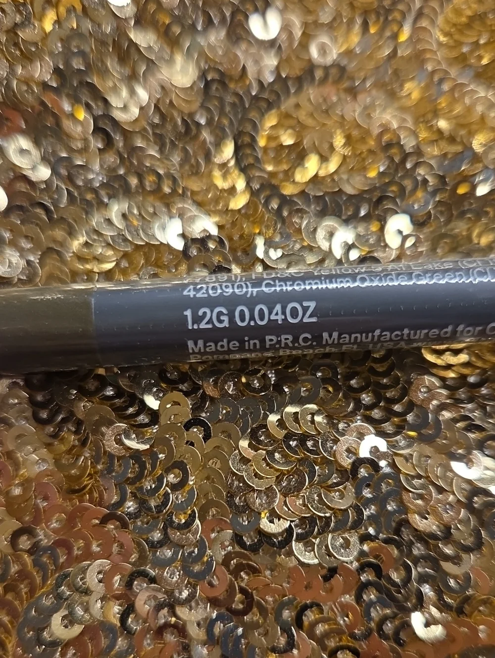 OFRA nwt factory