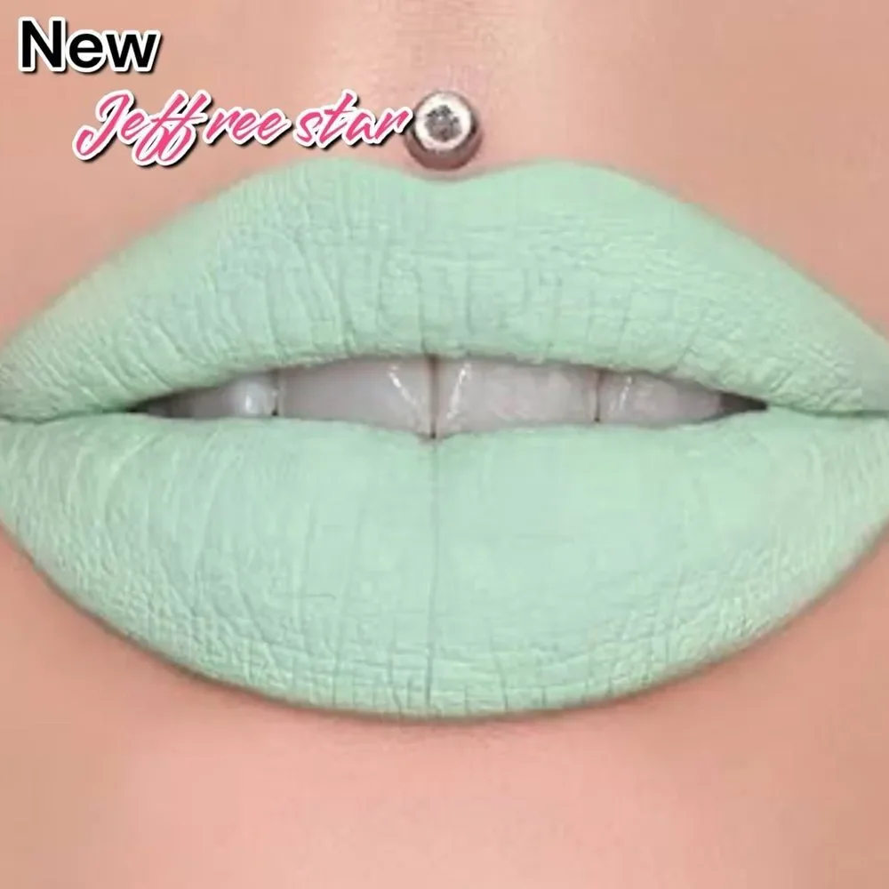 Jeffree Star jeffree coverage behind