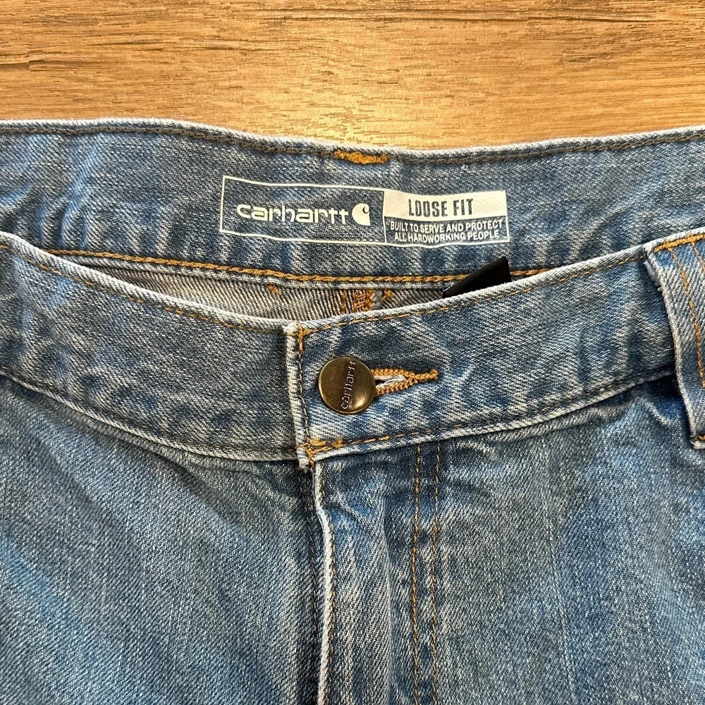 Carhartt upgrade your