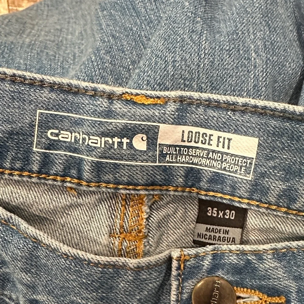 Carhartt upgrade your