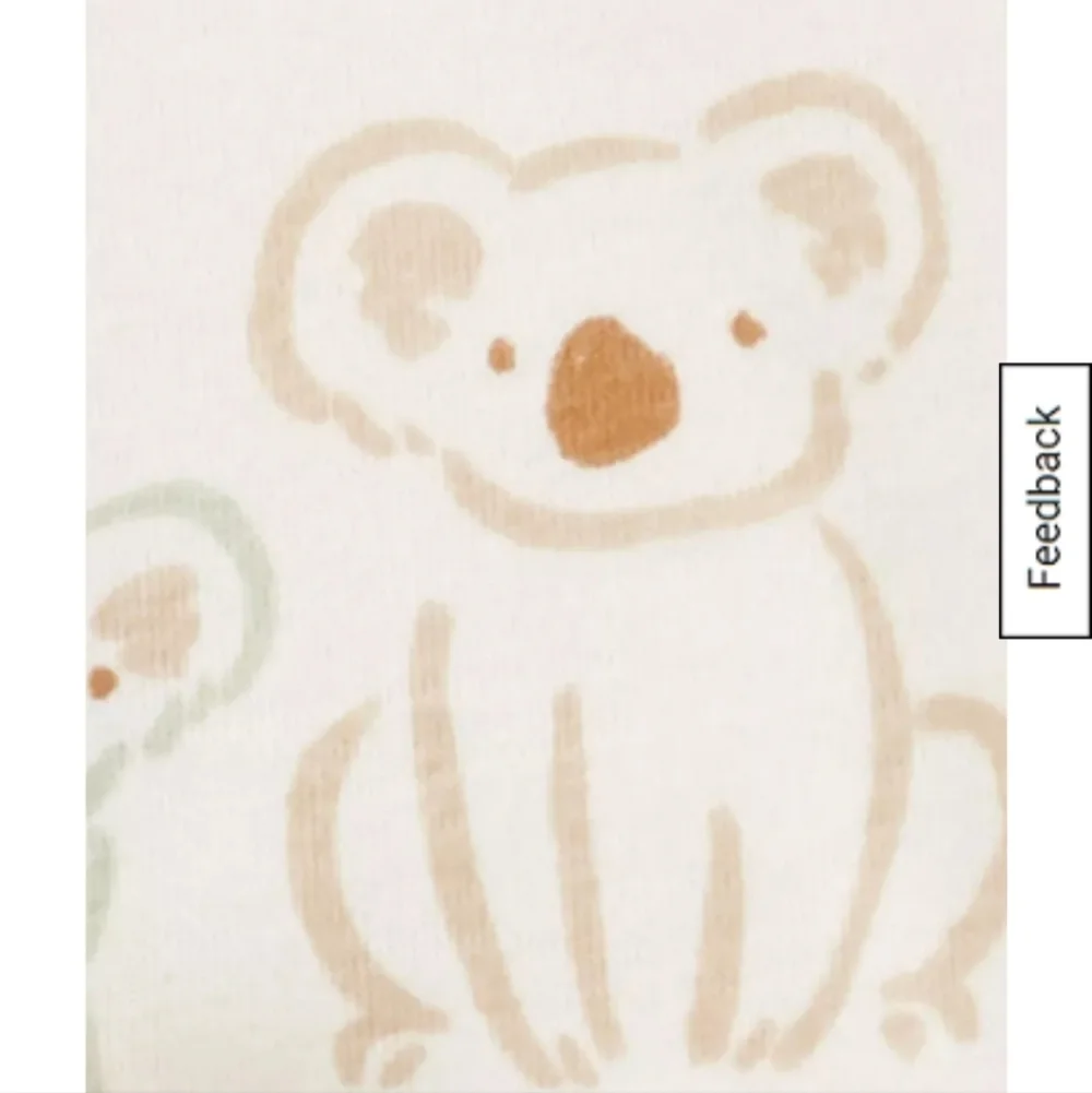 Carters charming ivory
