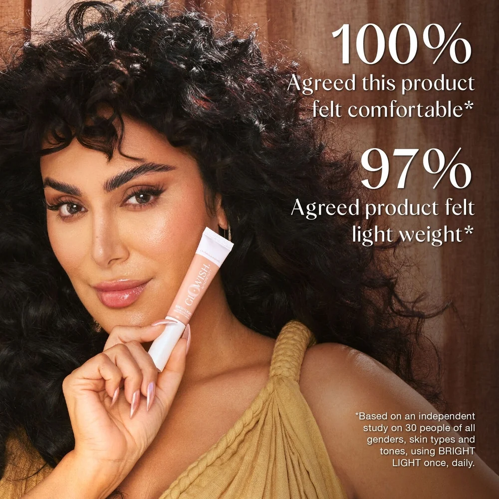 HUDA BEAUTY discover skin