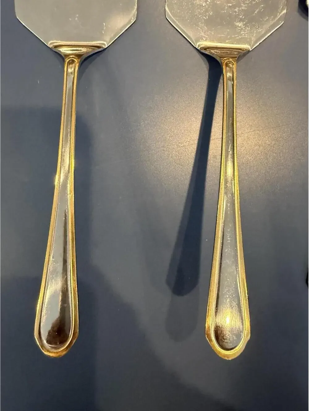 N/A hampton silversmith