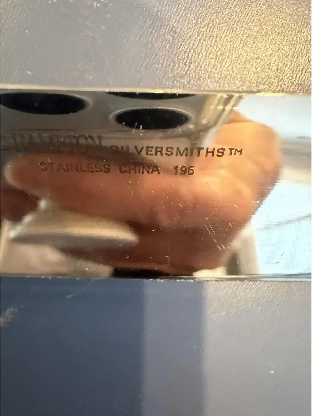 N/A hampton silversmith
