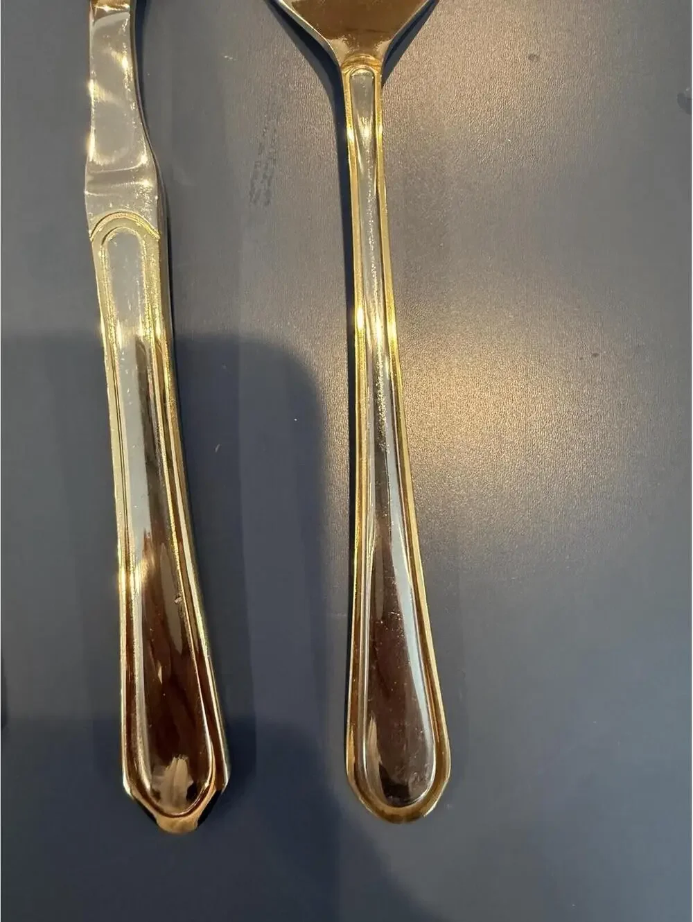 N/A hampton silversmith