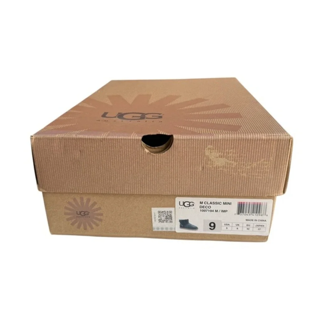 UGG new australia