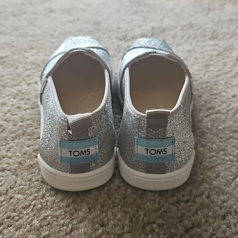 Toms alpargata shoes