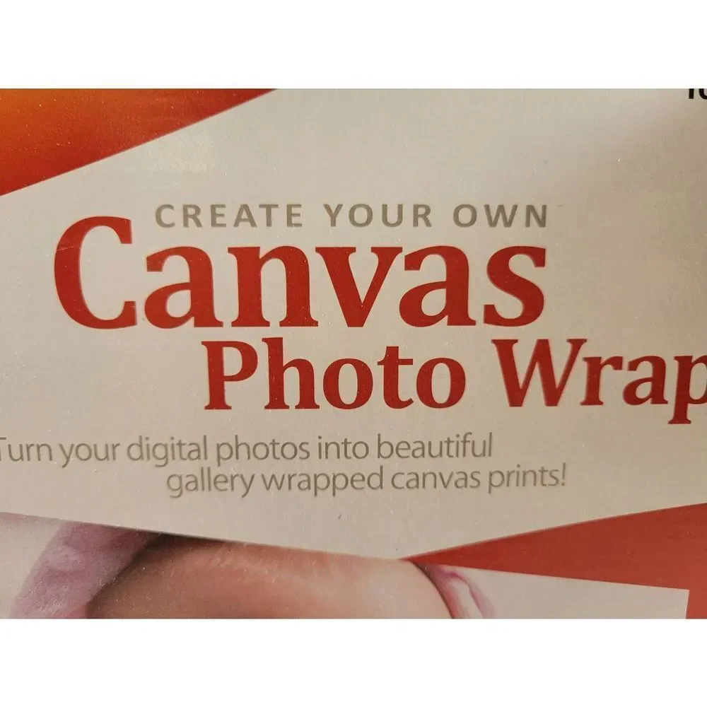 Youframe canvas photo