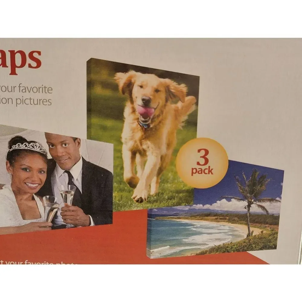 Youframe canvas photo