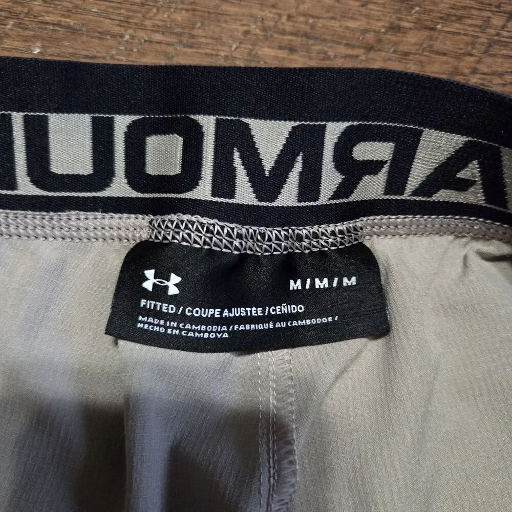 Under Armour under armour