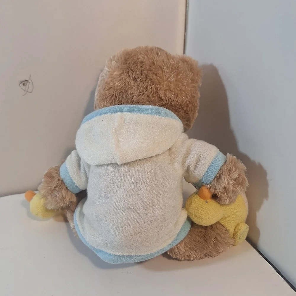 Carter's‎ Plush 10