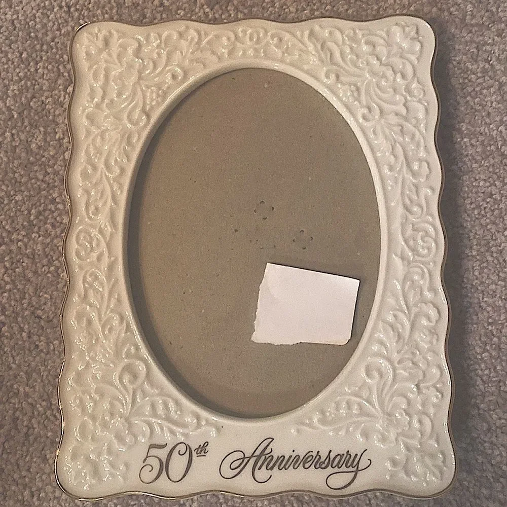 Hallmark gorgeous ivory