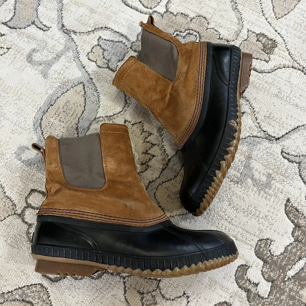 Sorel brand item