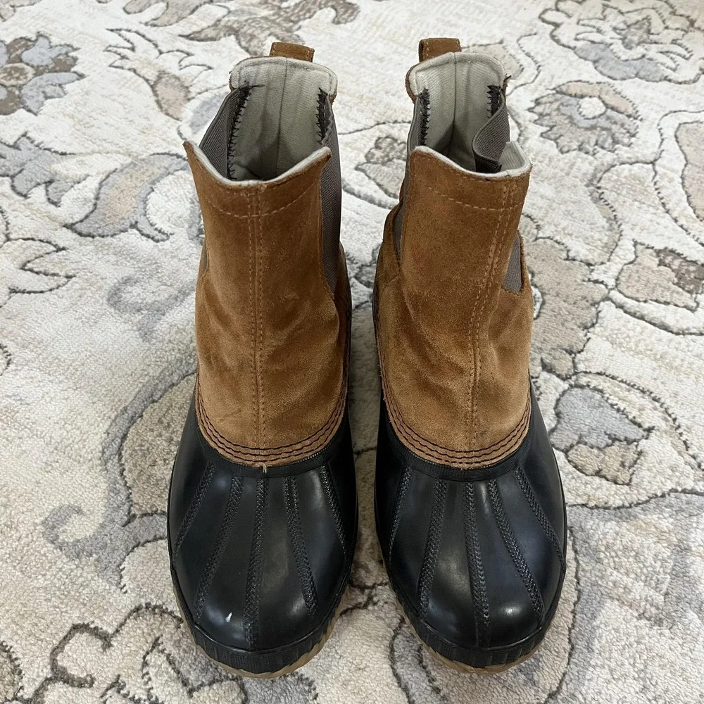 Sorel brand item