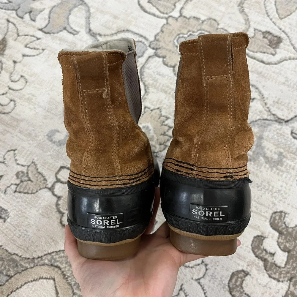 Sorel brand item