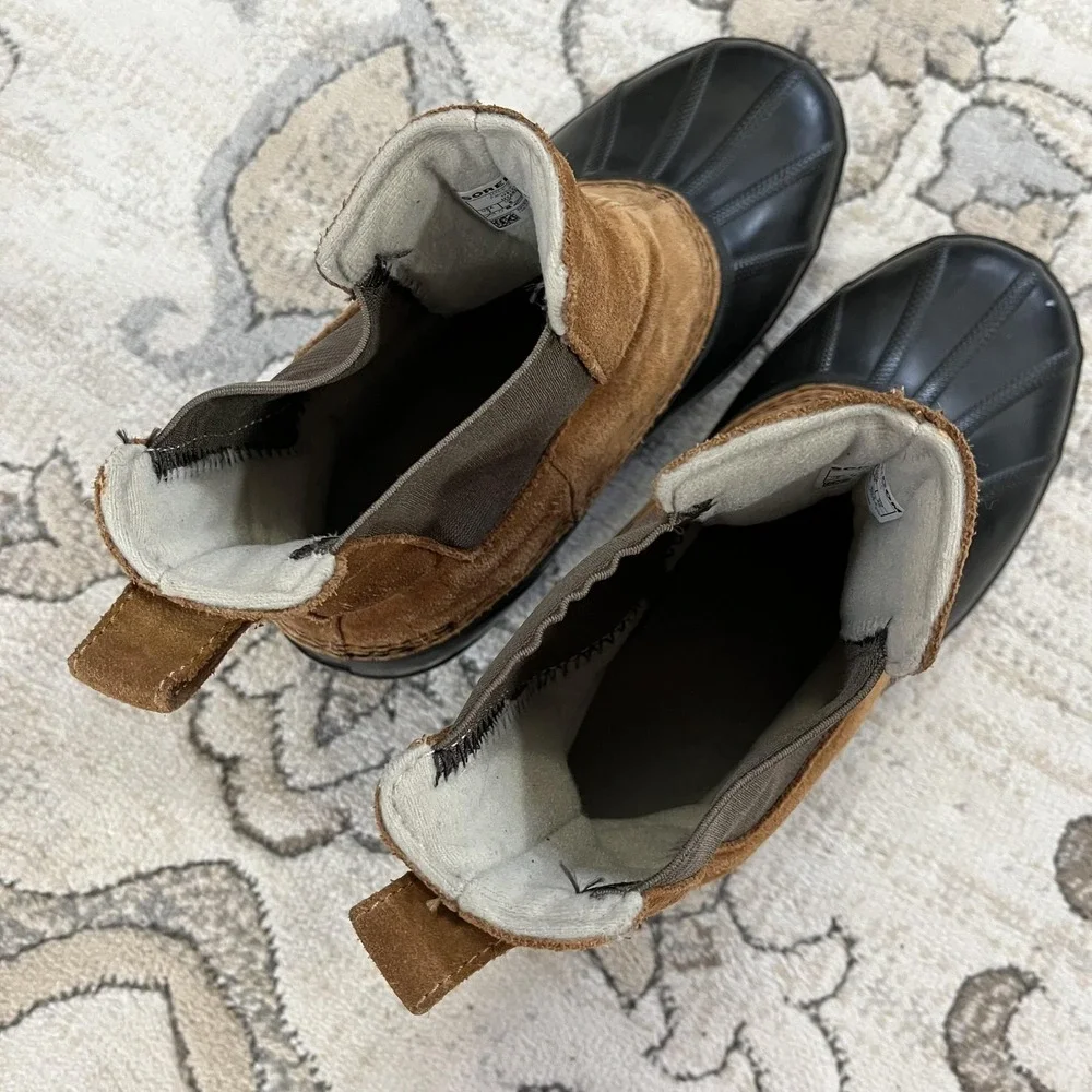 Sorel brand item