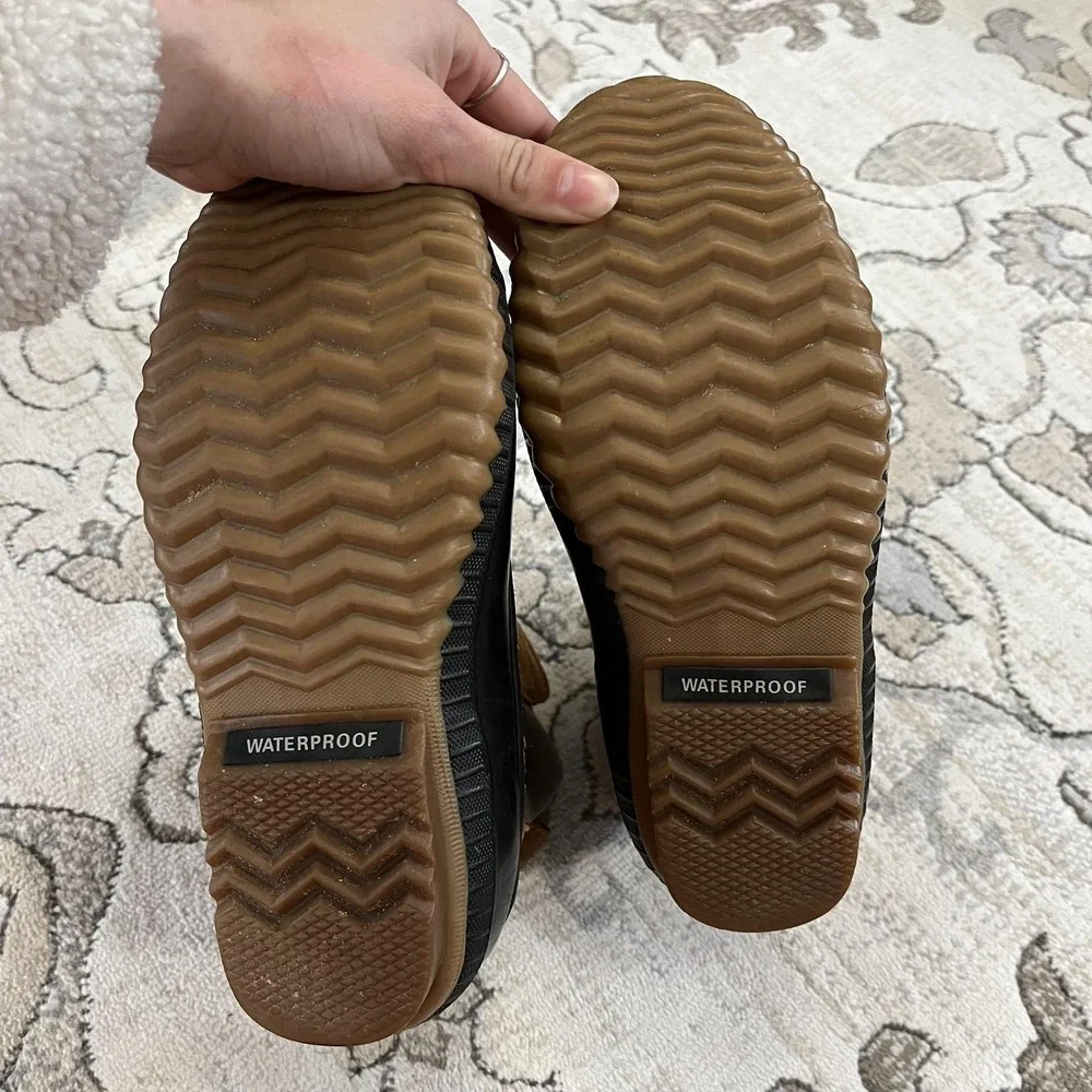 Sorel brand item