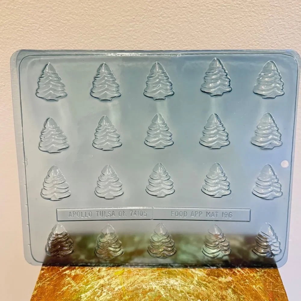 N/A lot plastic