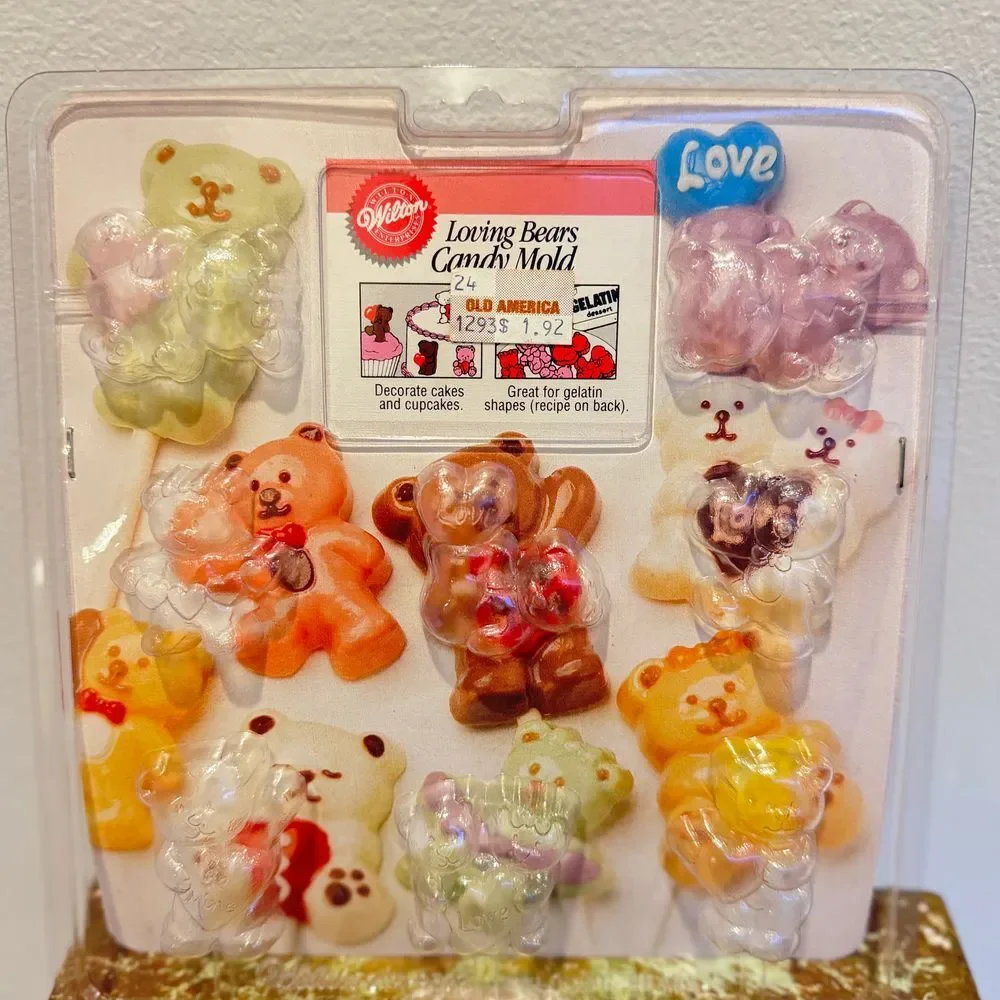 N/A lot plastic