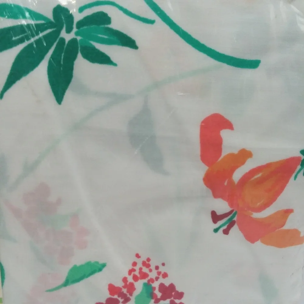 Caribbean Brights origin tropical count