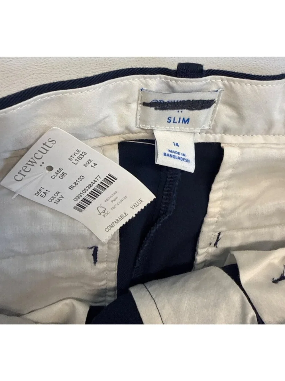 J. Crew Factory this listing