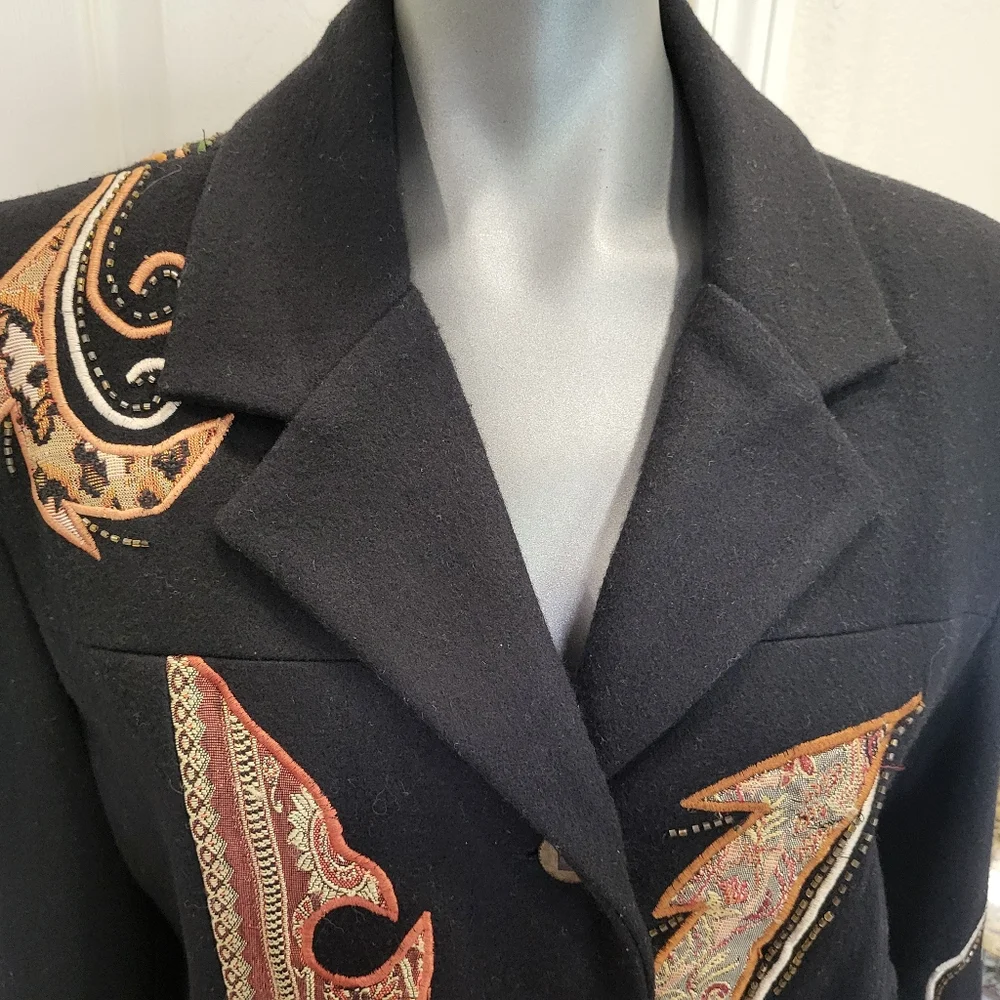 Alex Kim euc vintage