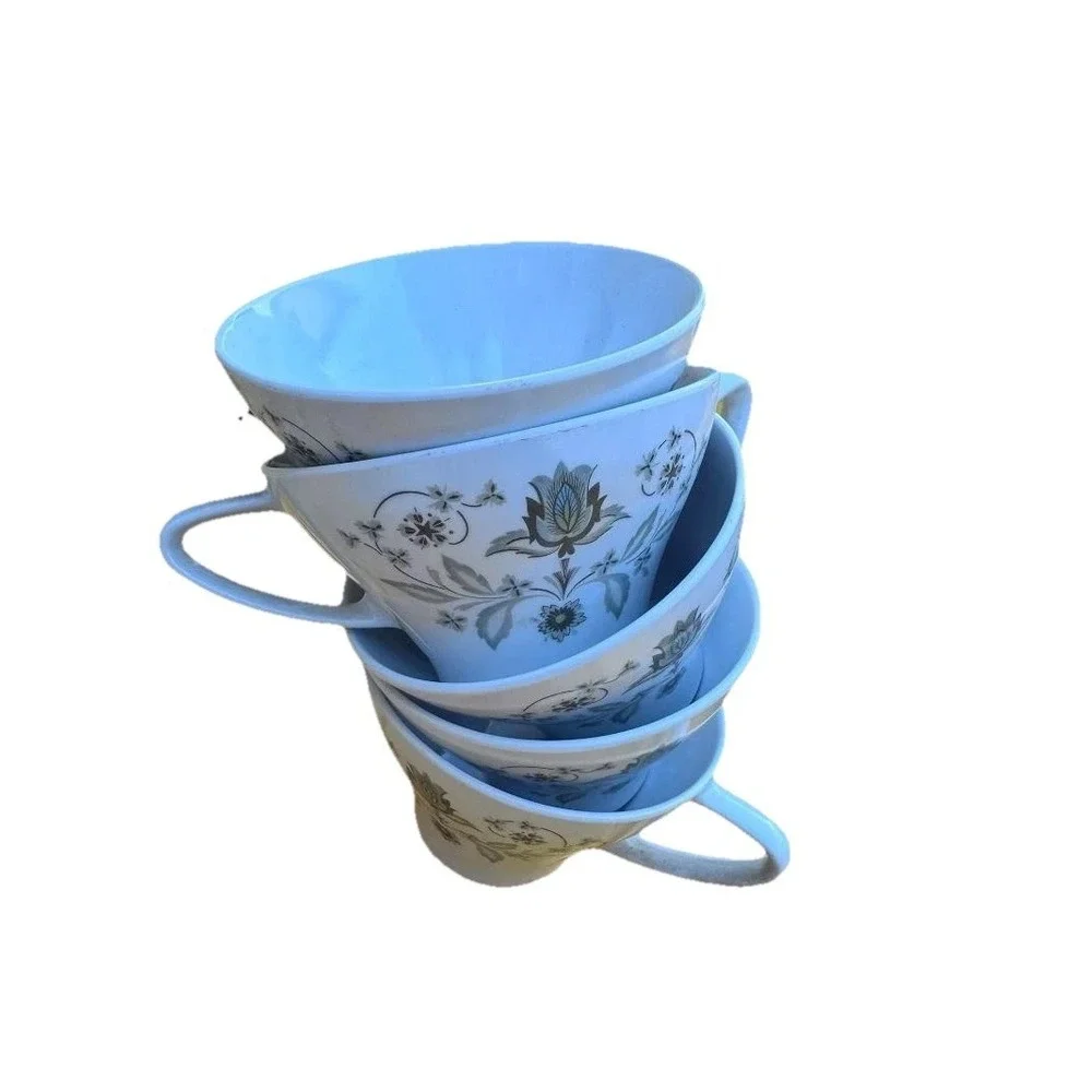 Noritake vintage set