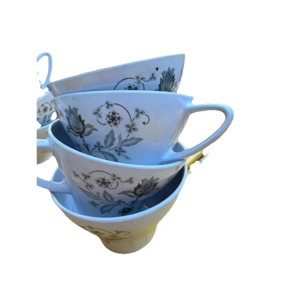 Noritake vintage set