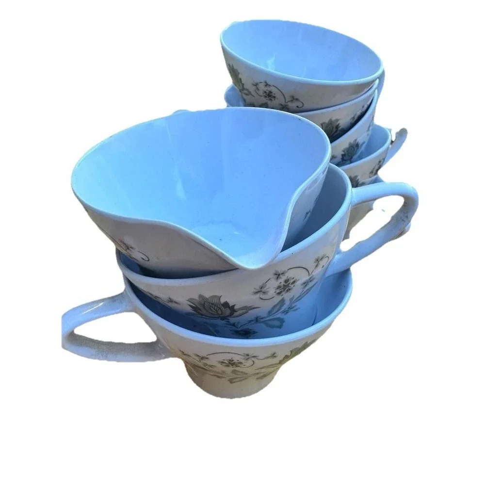 Noritake vintage set