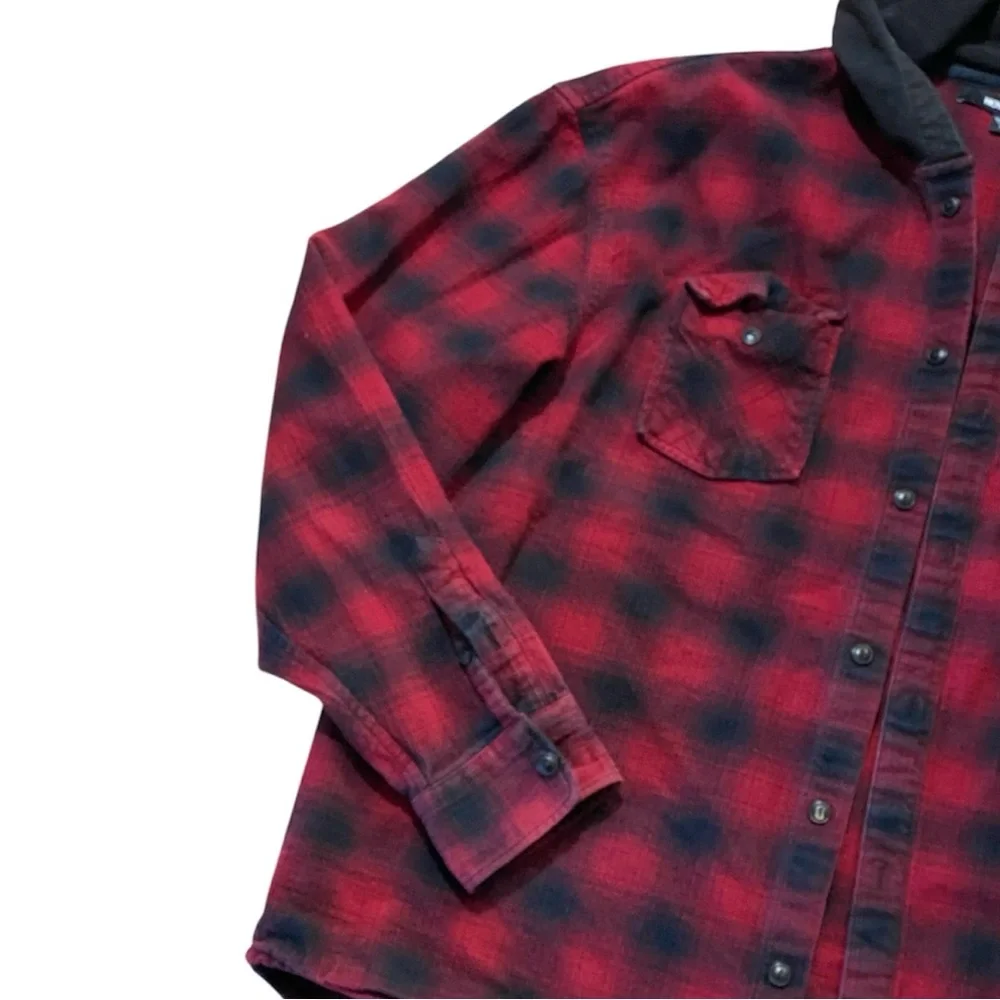 Novamen sleeve 24”