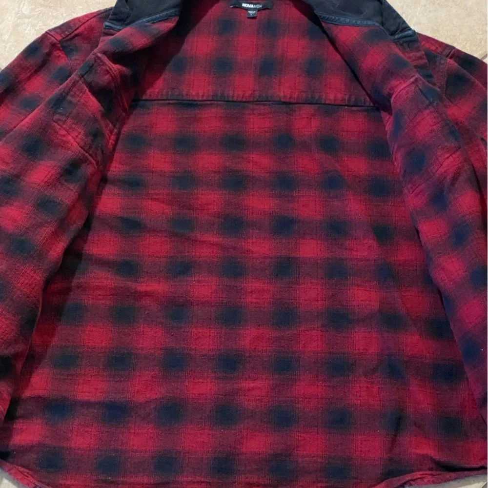 Novamen preloved americana
