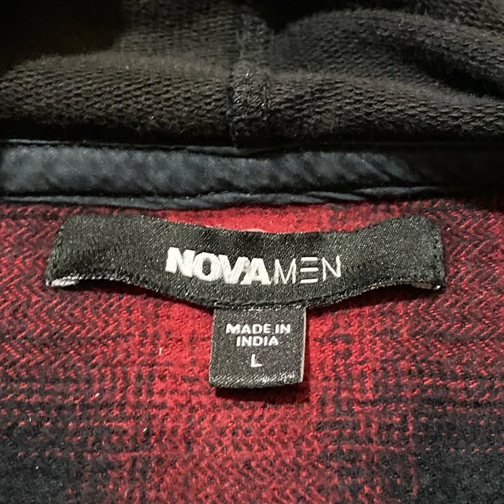 Novamen gorpcore next wash