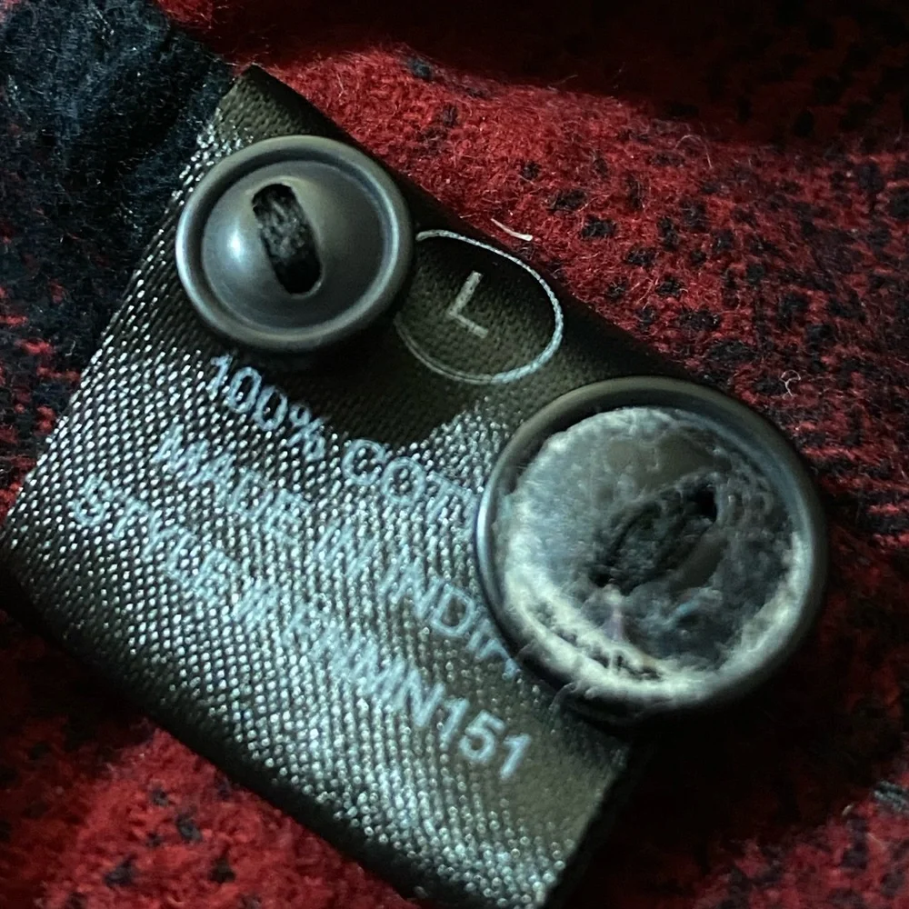 Novamen sleeve hunting mens