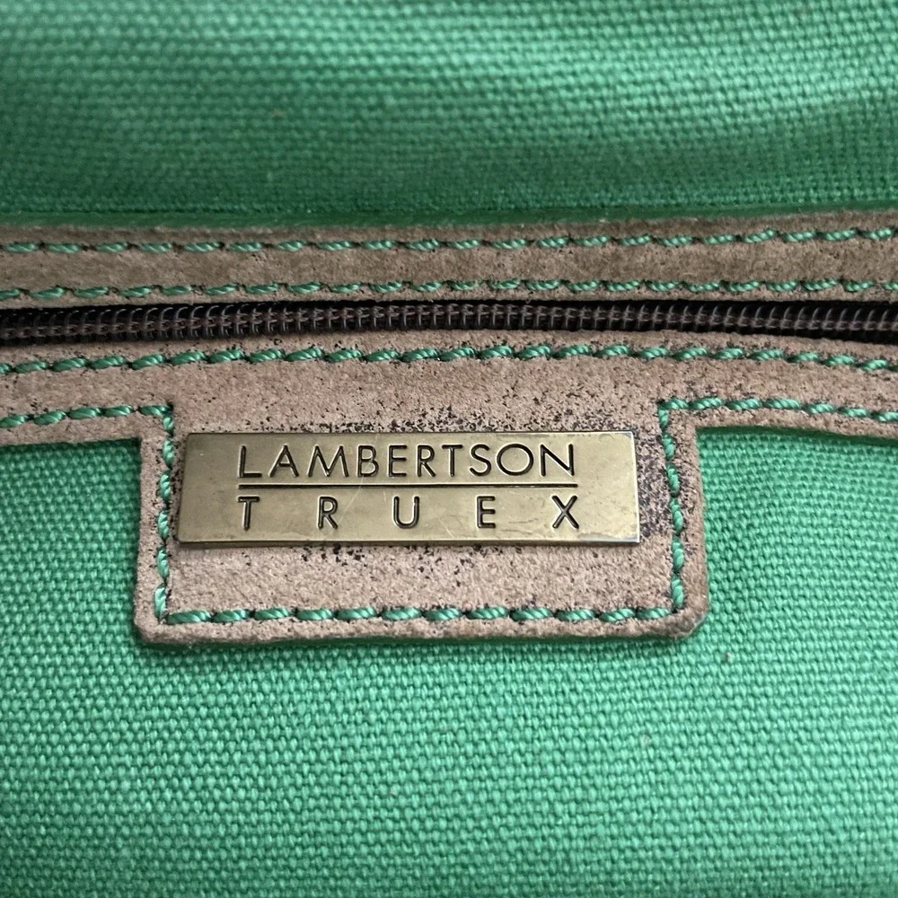 Lambertson Truex lambertson truex