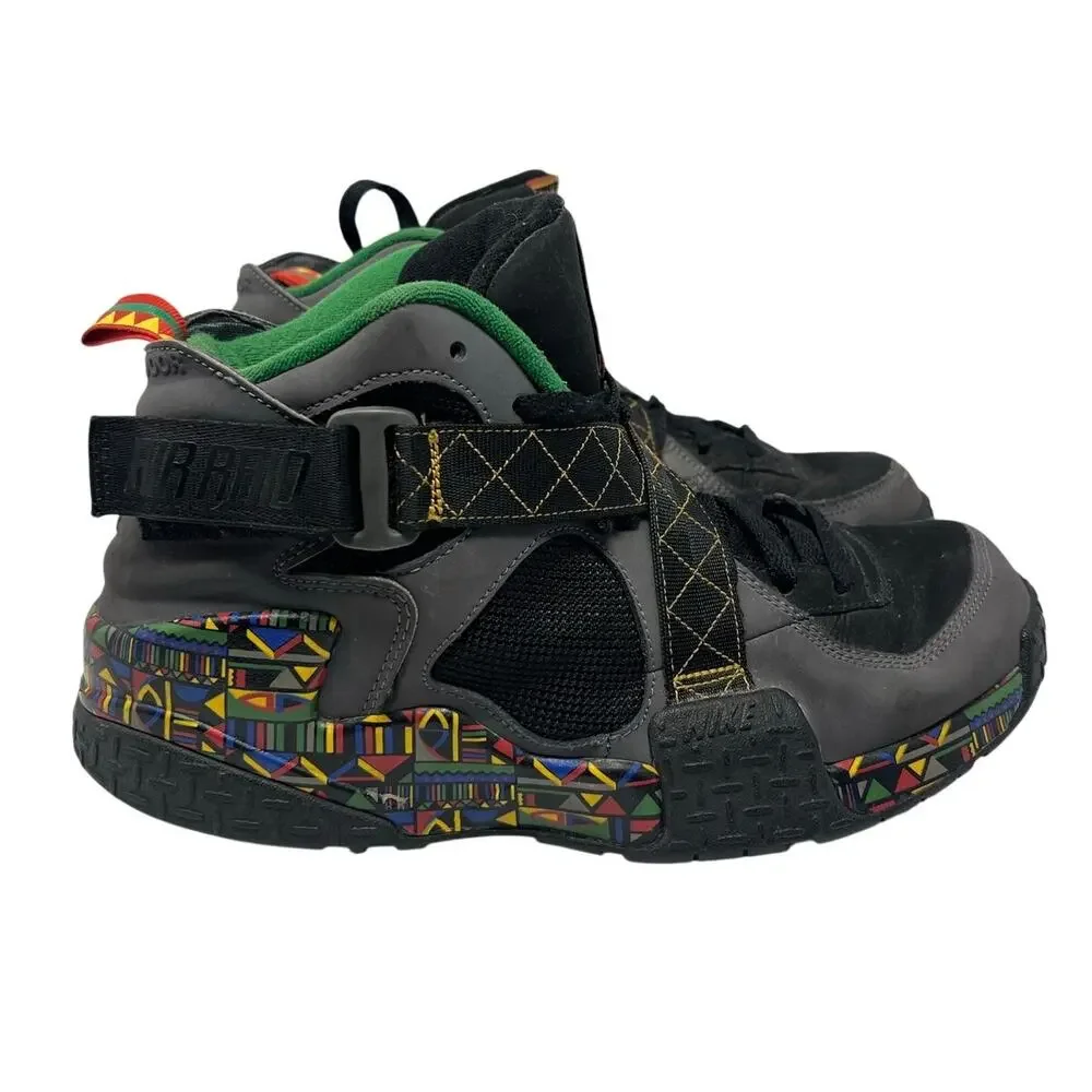 Nike air raid