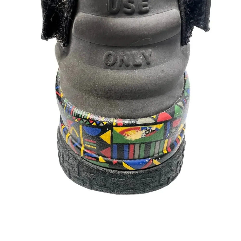 Nike air raid