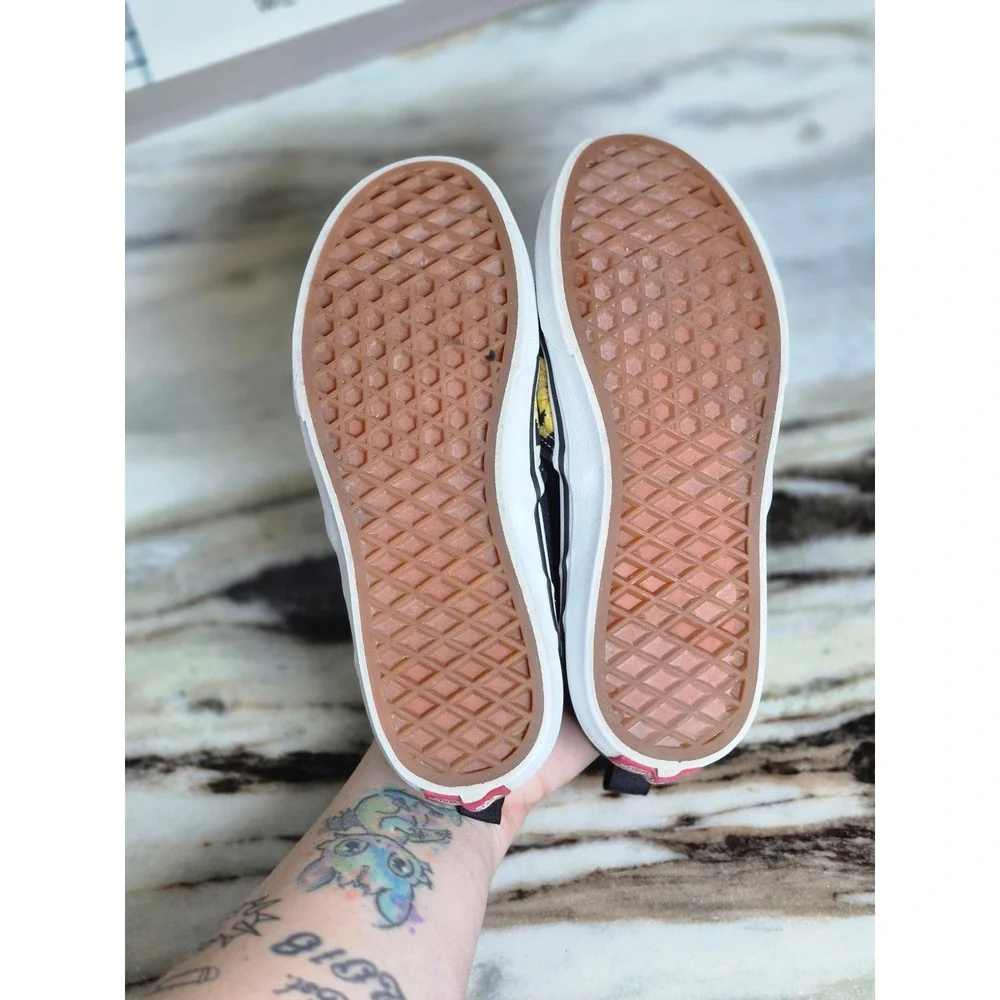 Vans classic slip