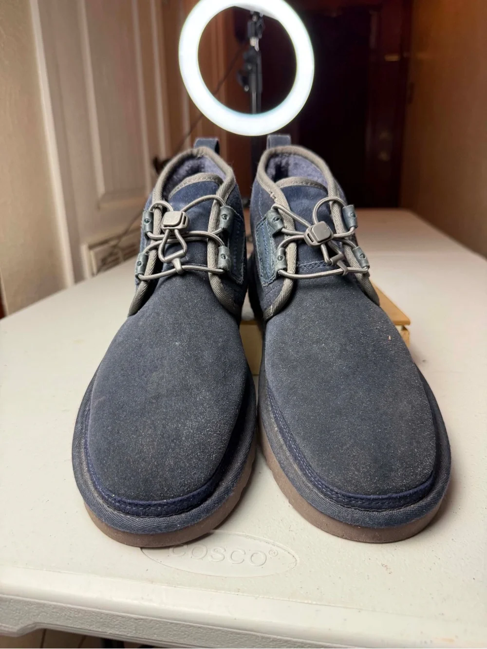 UGG neumel ghillie