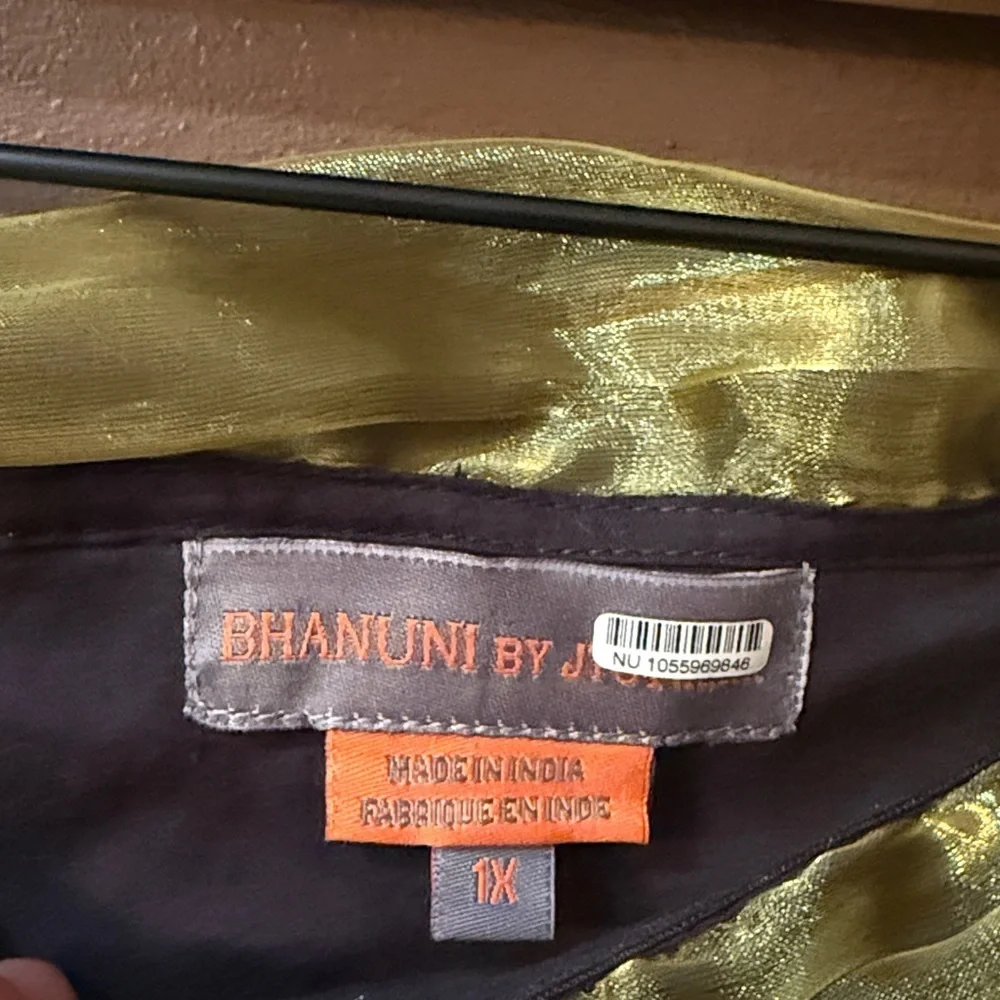 Bhanuni By Jyoti bhanuni by