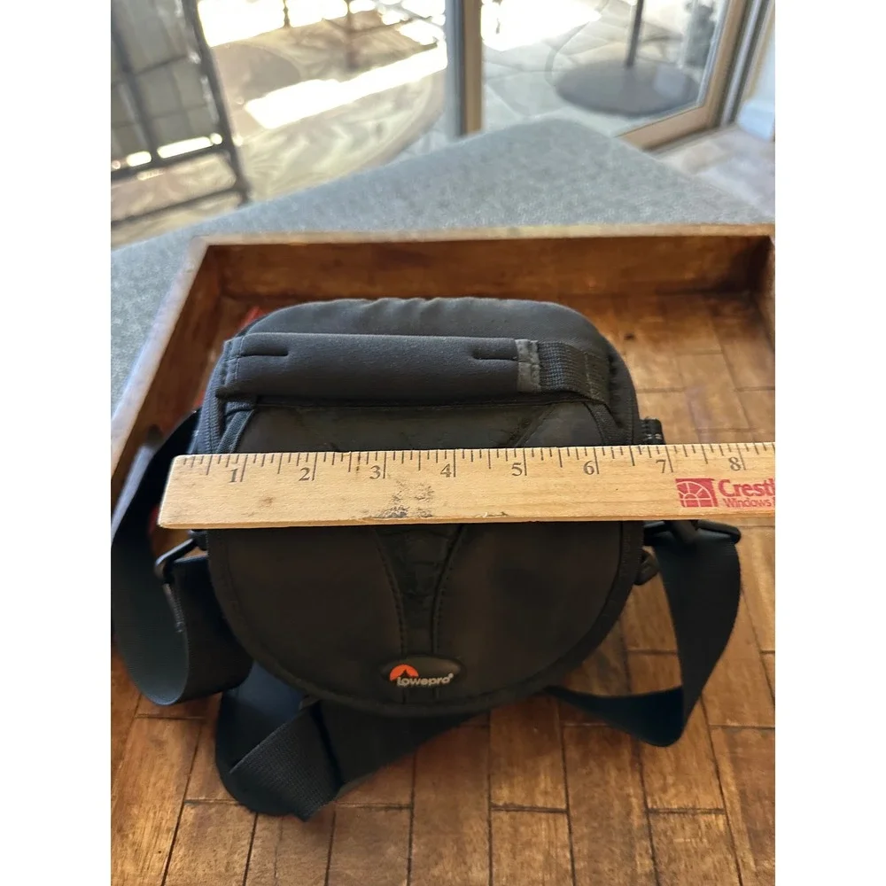 Lowepro camera bag