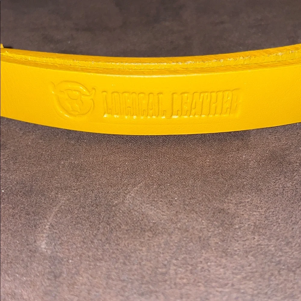 Logical Leather durable leather