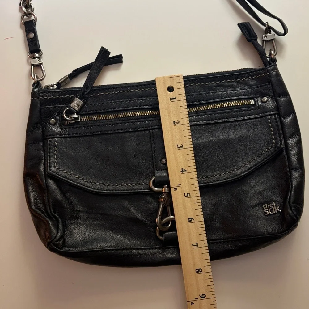 The Sak sleek stylish