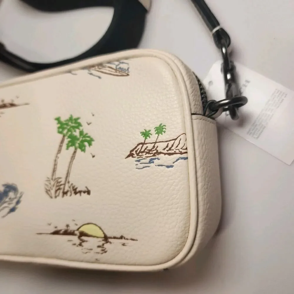Coach jayden crossbody