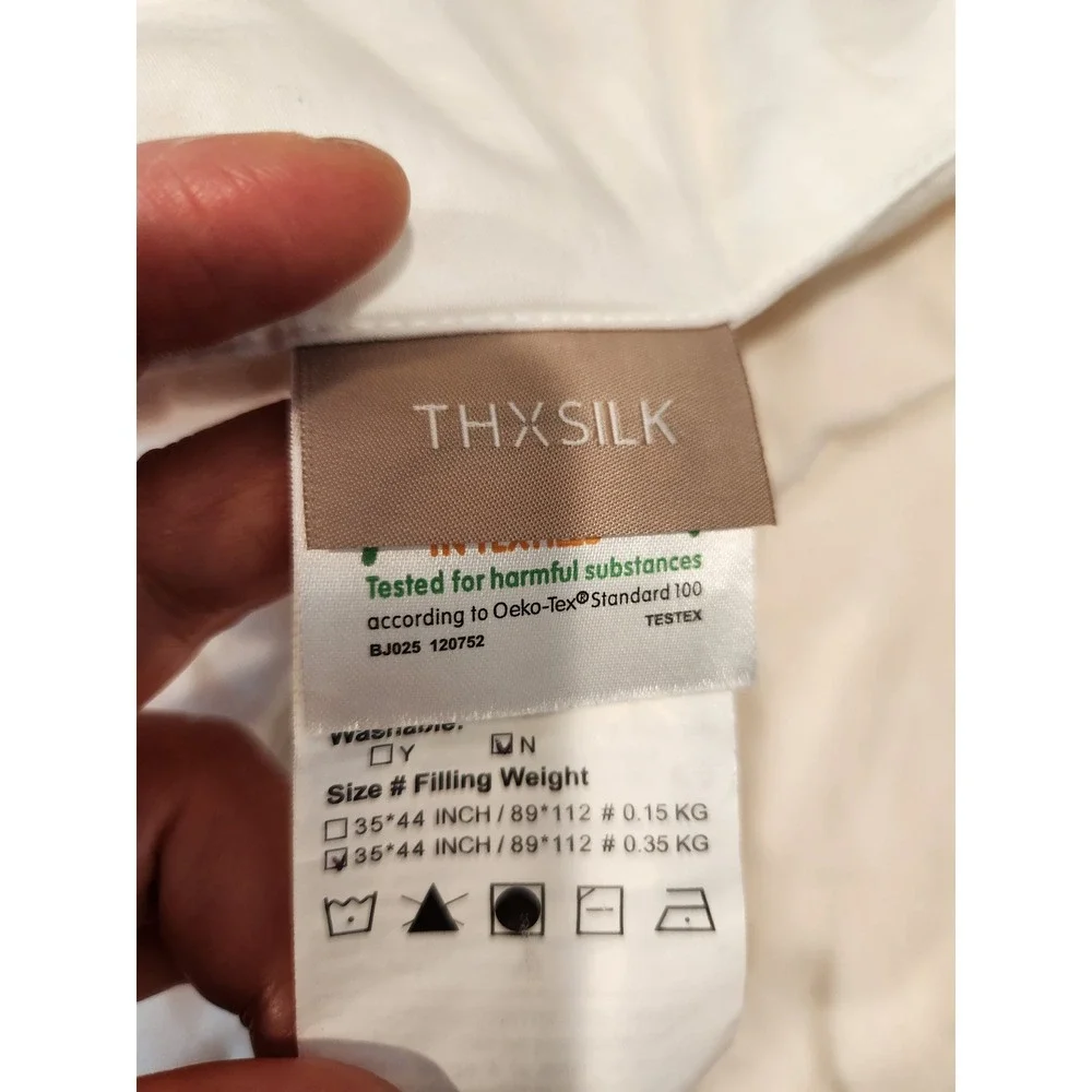 thxsilk this ultra
