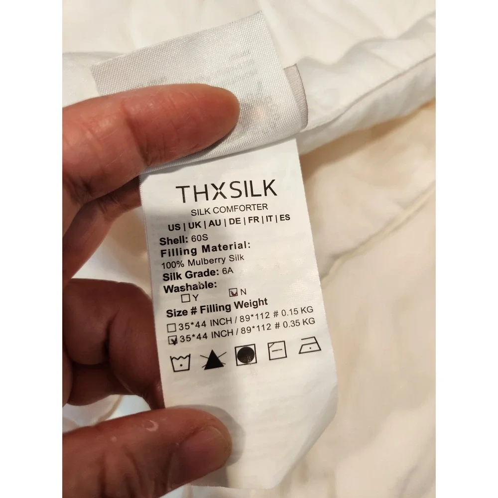 thxsilk this ultra