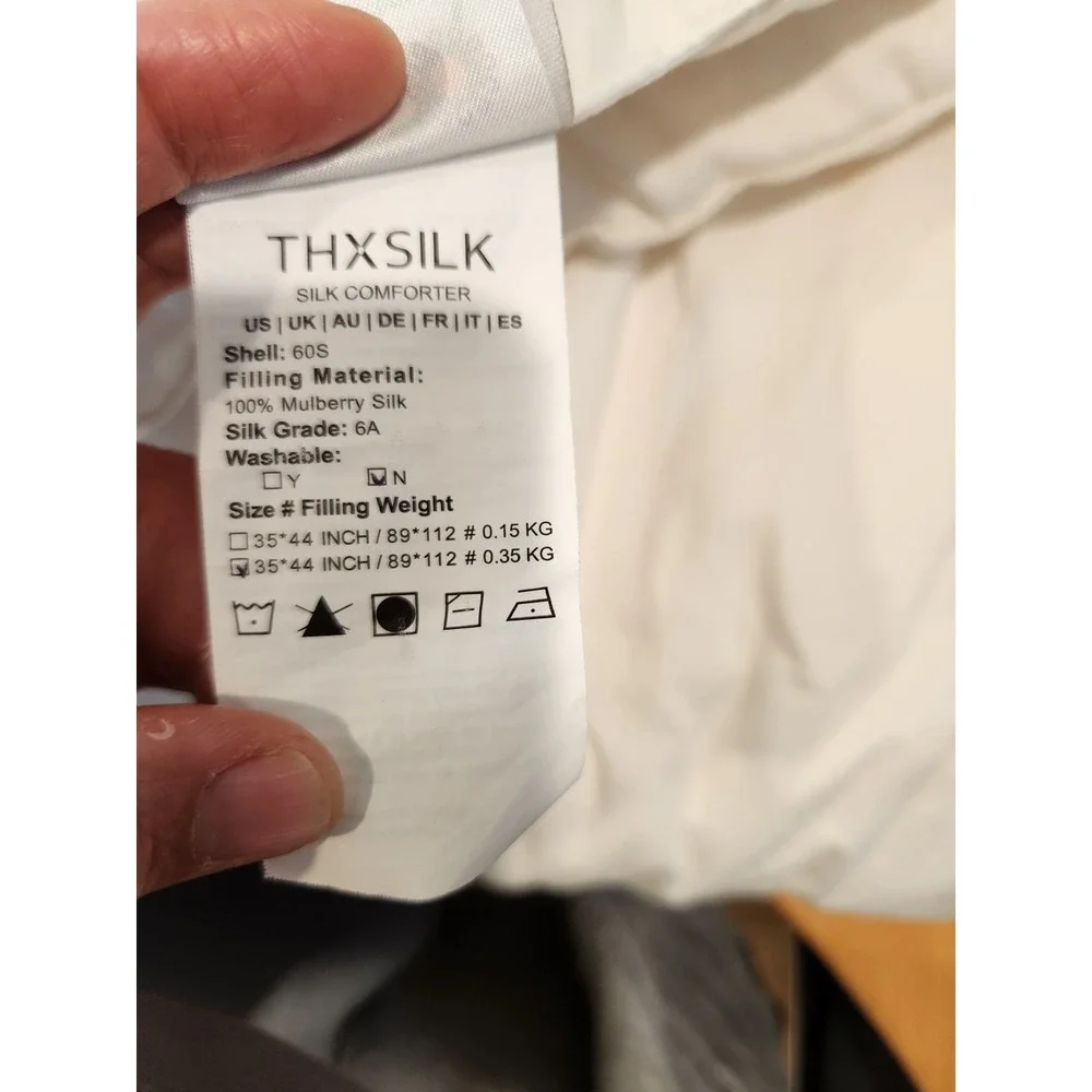 thxsilk this ultra