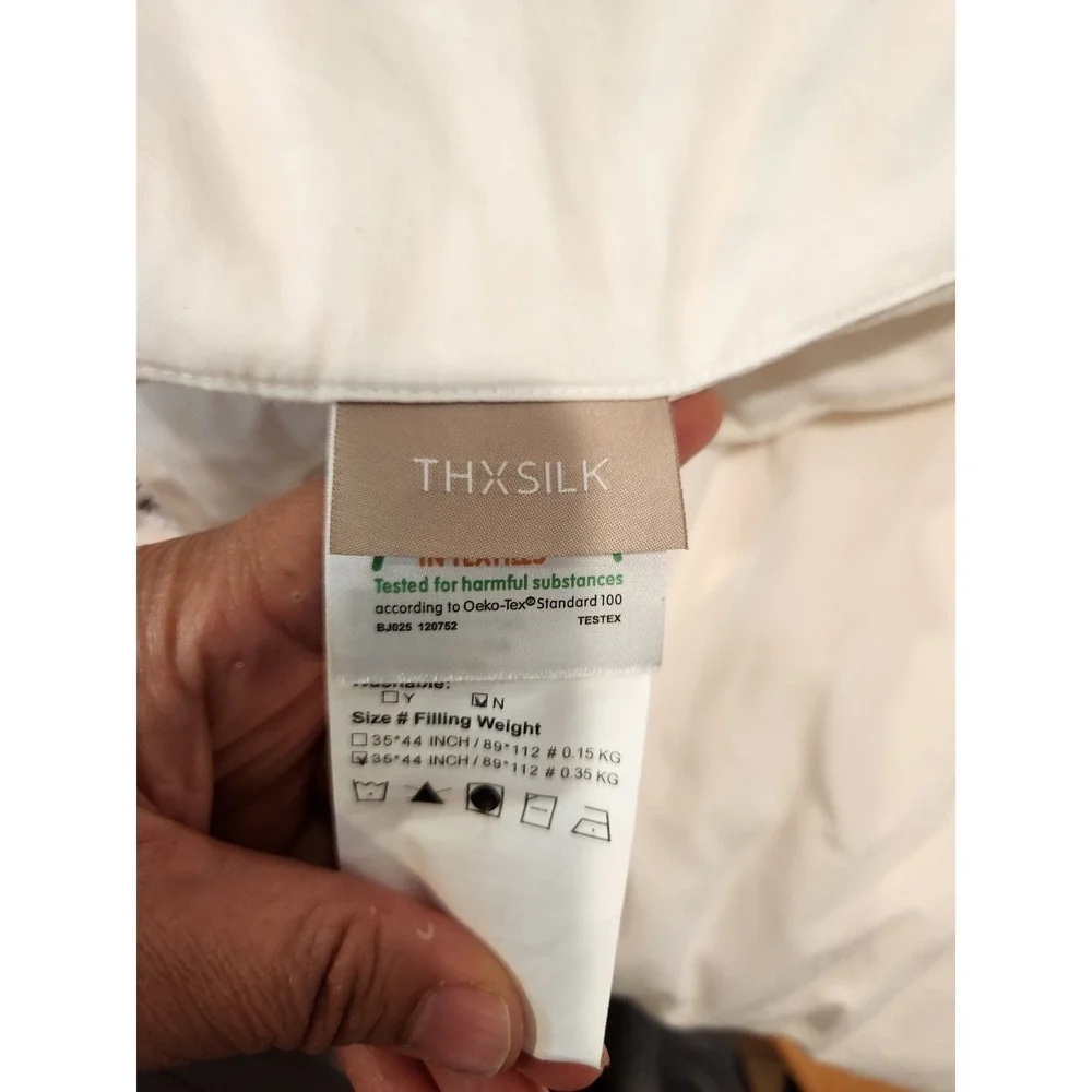 thxsilk this ultra