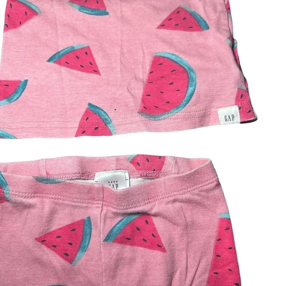GAP babygap watermelon